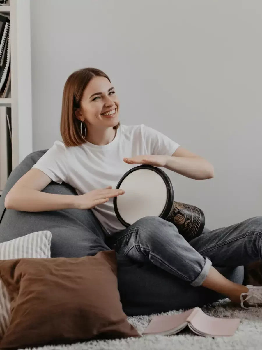 Percussion Instruments