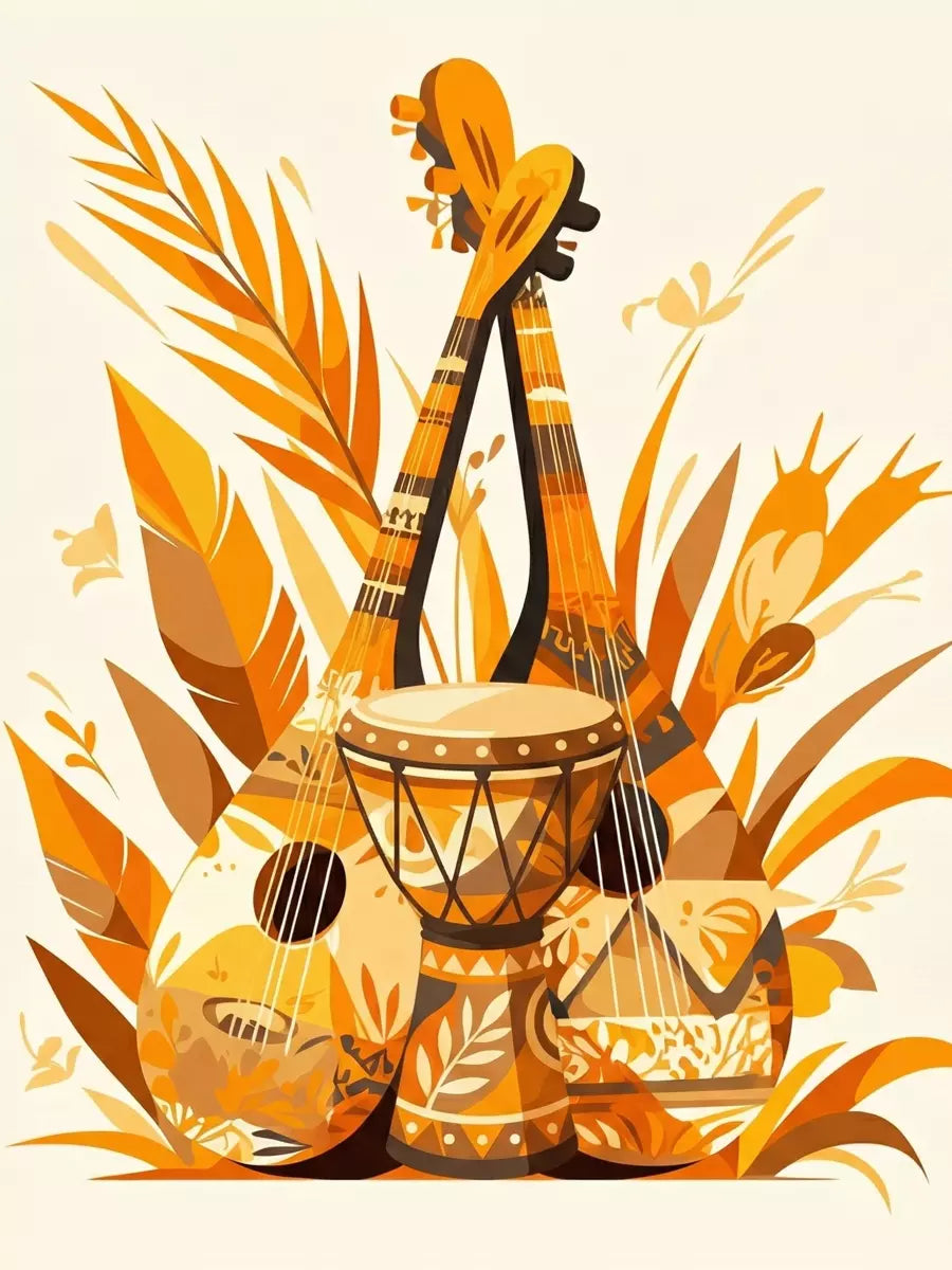 Musical Instruments