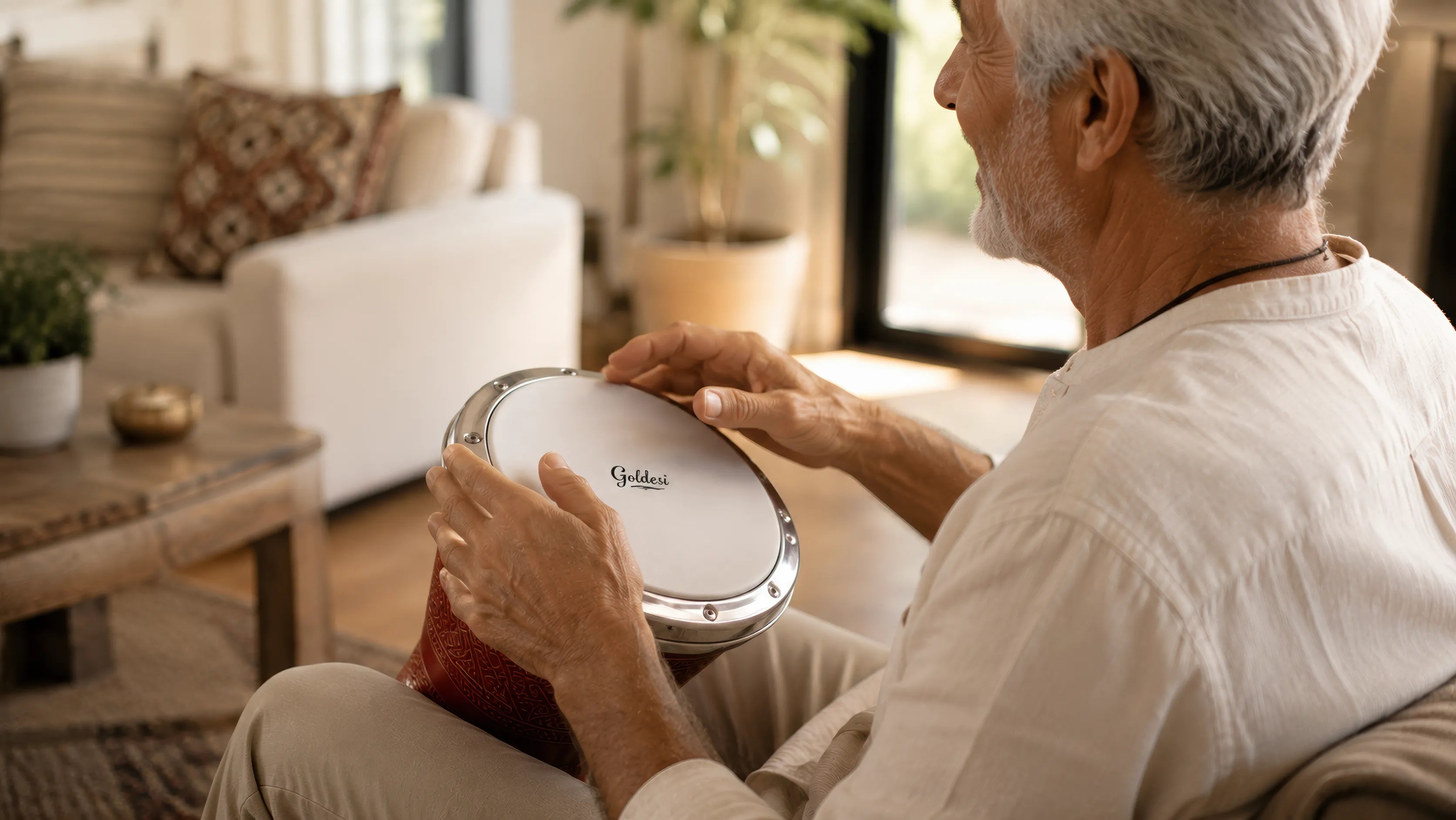 Can Anyone Learn Darbuka? Age Limits, Skill Levels & Reality