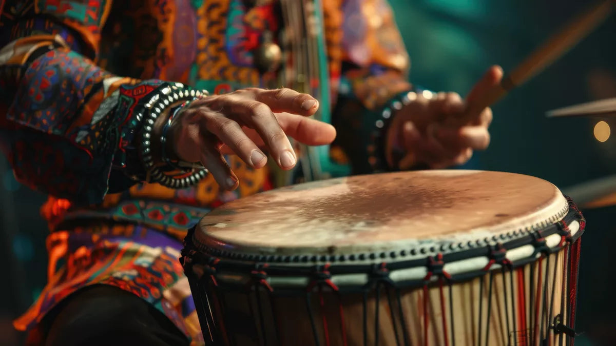 Darbuka Drum Buying Tips