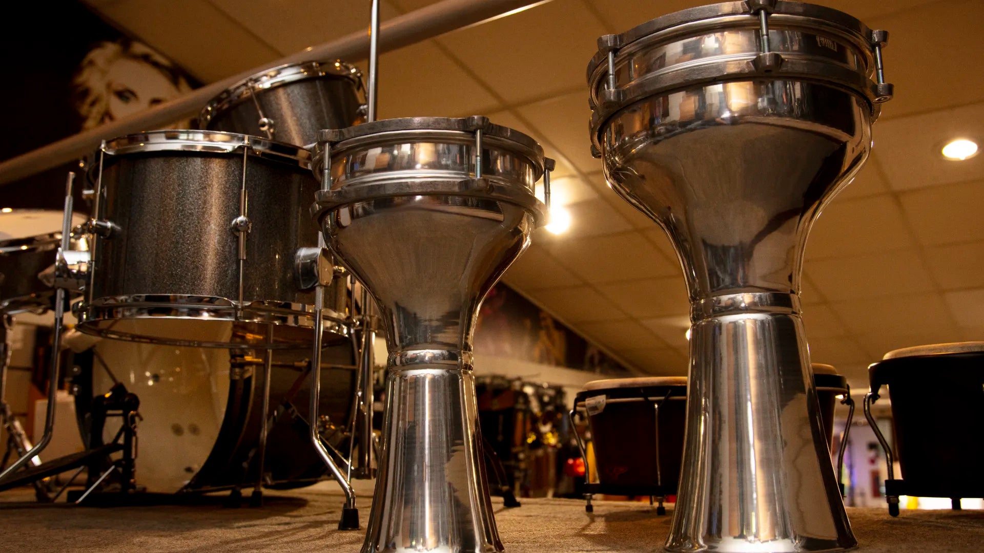 Meinl Darbuka Review: Is It Worth the Hype?