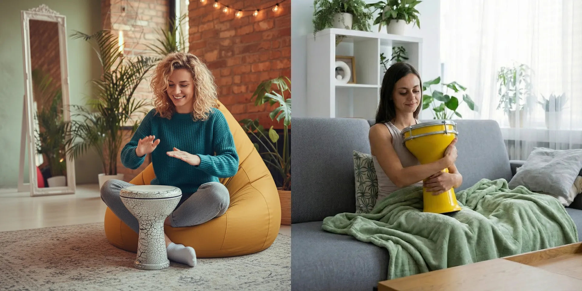 Turkish Darbuka vs. Egyptian Doumbek: 5 Key Differences Explained