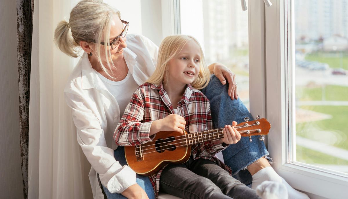 How to Choose the Best Musical Instrument for Your Child?