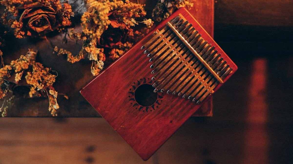 Kalimba and Sound Healing: Discover How This Thumb Piano Reduces Stress and Boosts Health
