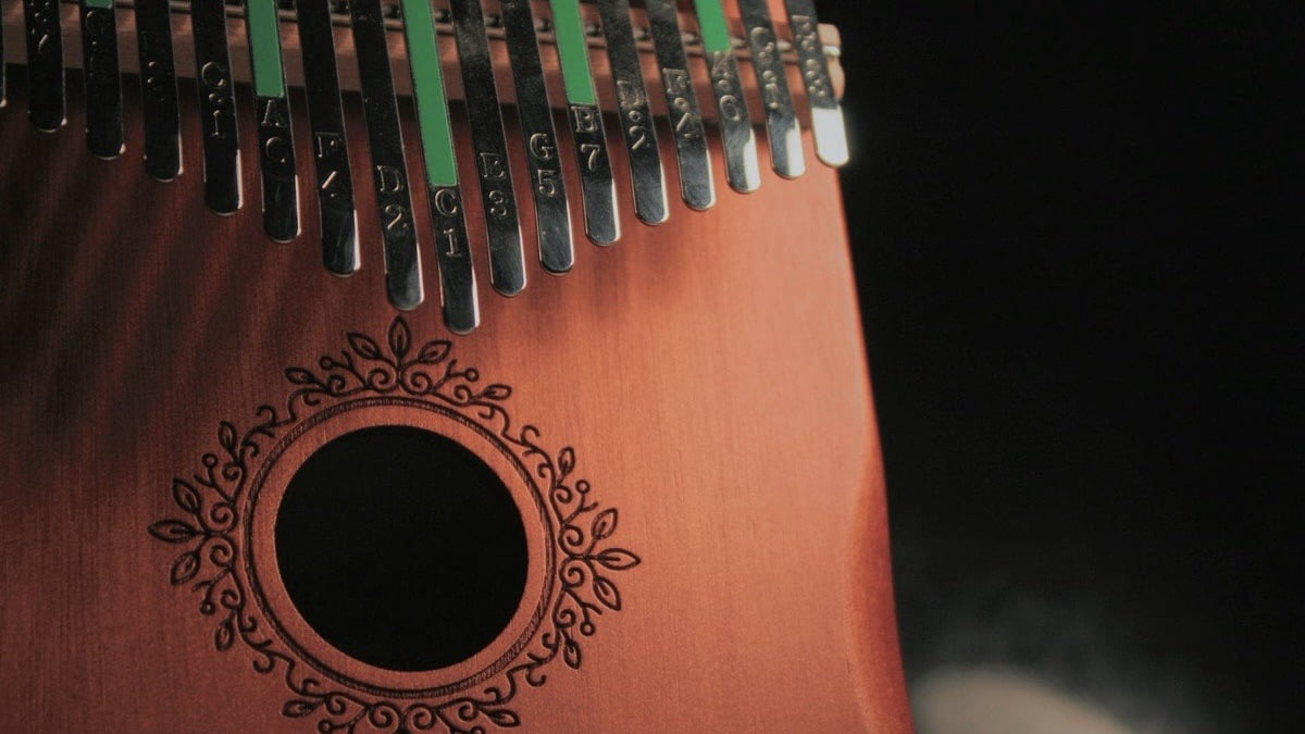 Are Kalimba (Thumb Piano) Notes the Same as Piano Notes? A Detailed Comparison