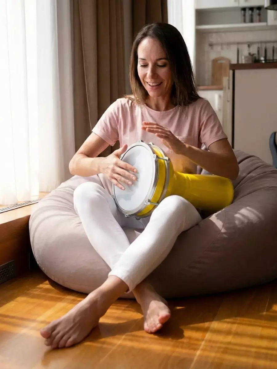 9 Inch (23cm) Darbuka Drums