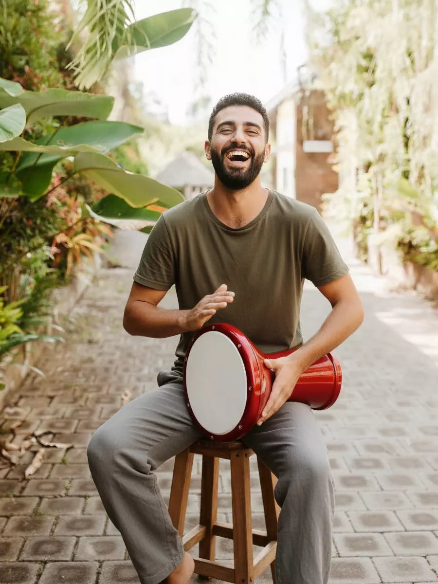 Ceramic & Pottery Darbukas