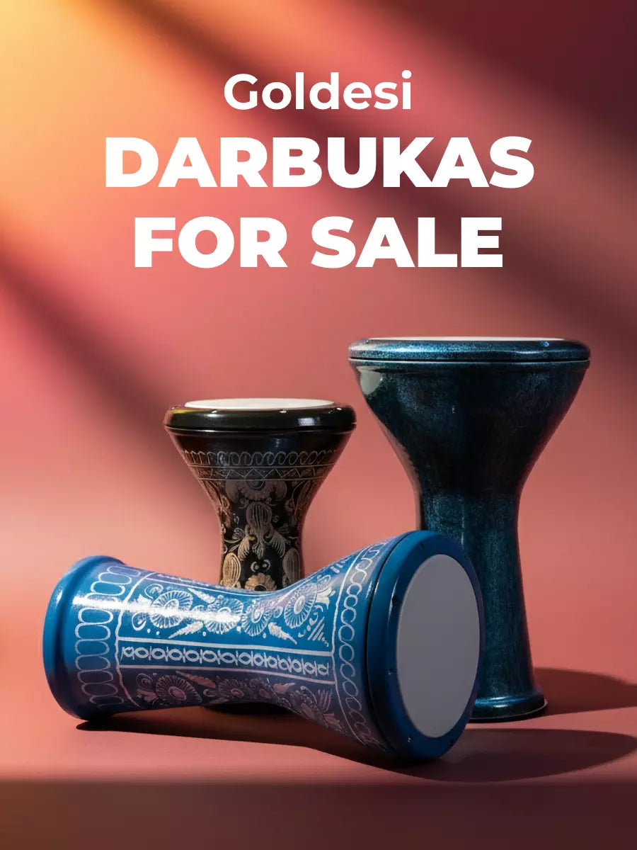 Darbuka For Sale