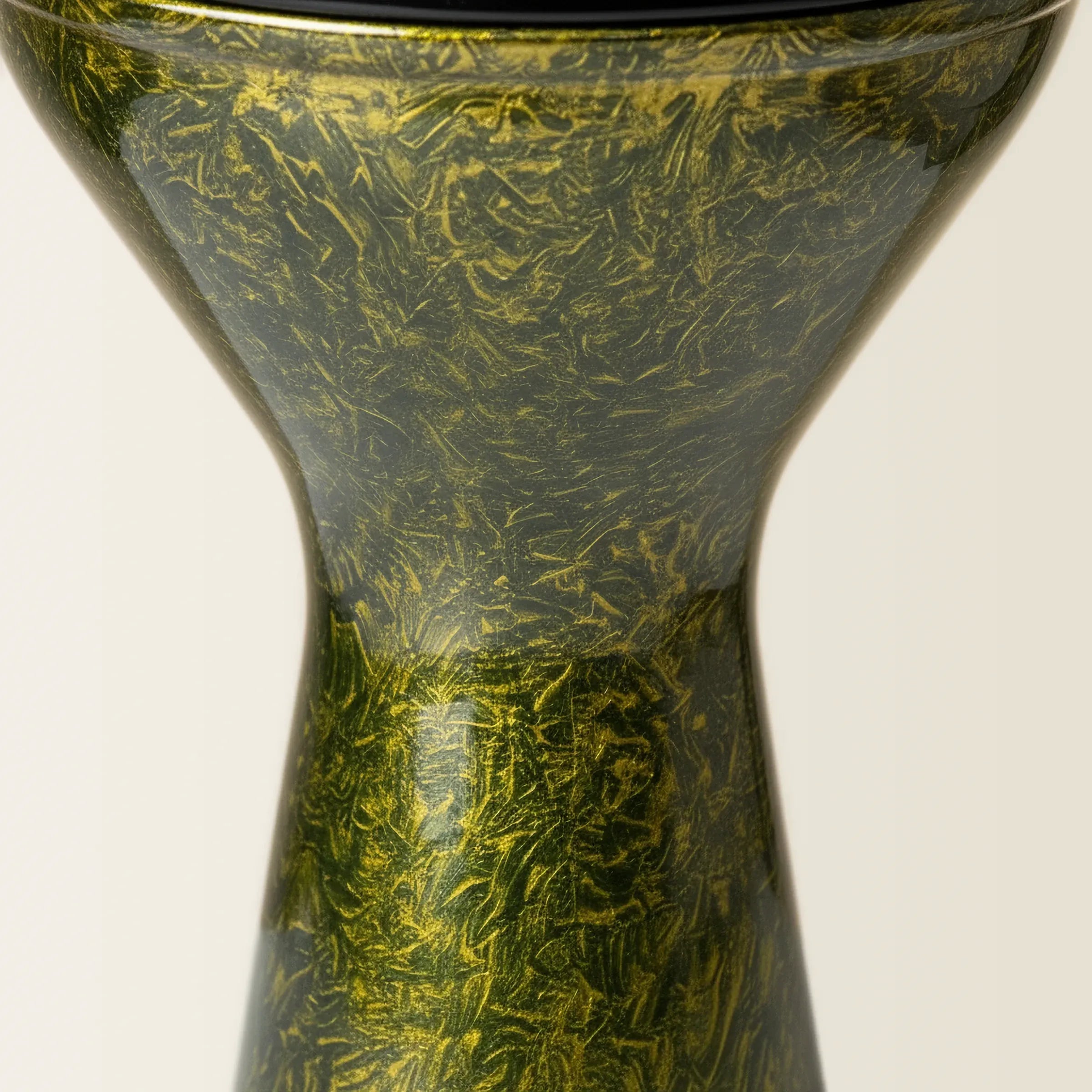 Yellow Mammoth | 25cm Bass Egyptian Darbuka