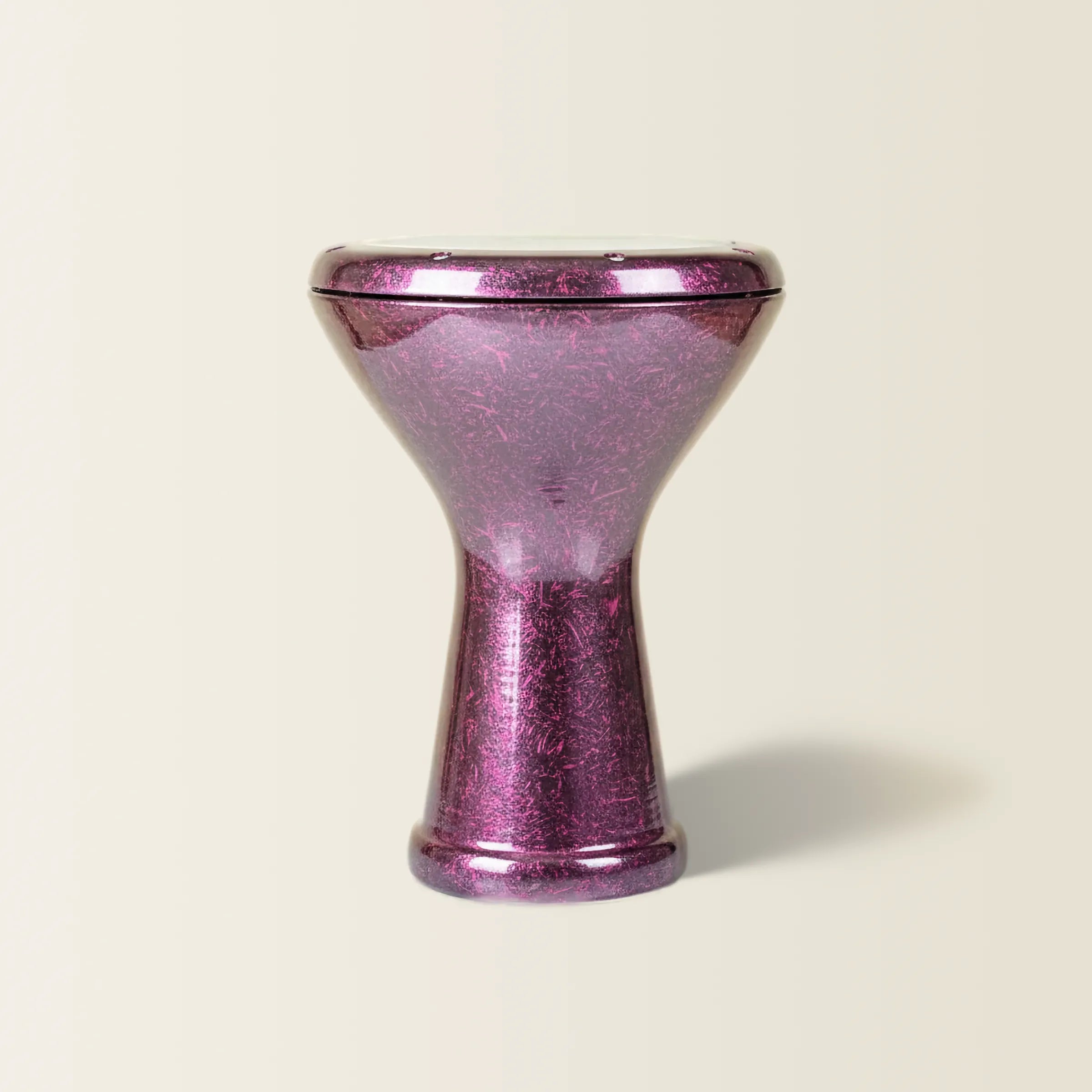 Cherry Mammoth | 25cm Bass Egyptian Darbuka