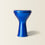 Cobalt Shine | Metallic Blue Egyptian Darbuka