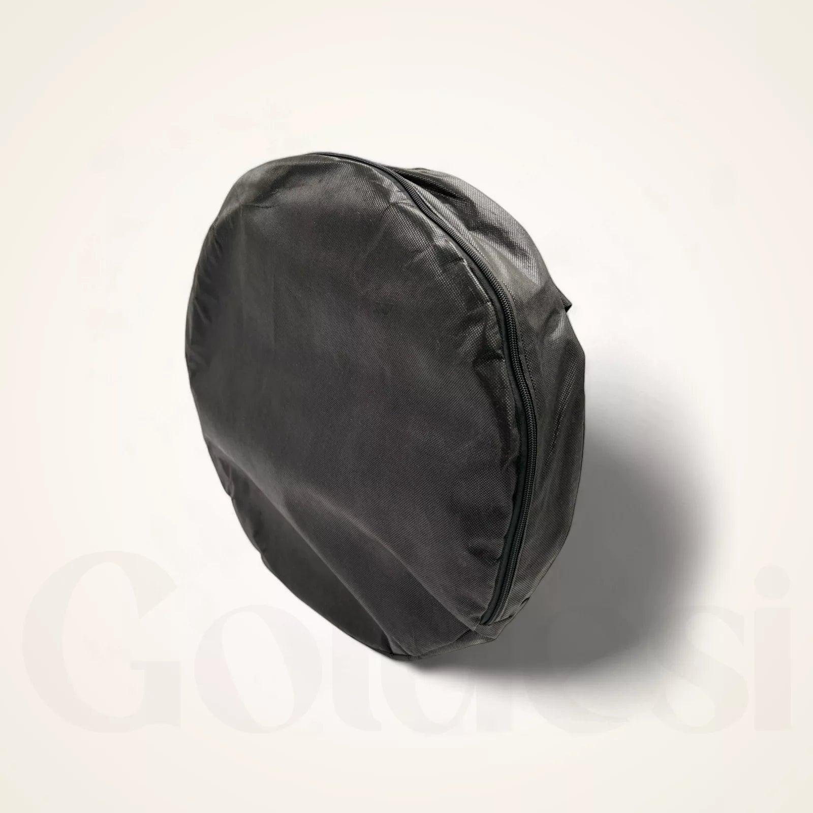 Infinity Frame | Internal Tunable Bendir (Size: 40cm, 15.7in)