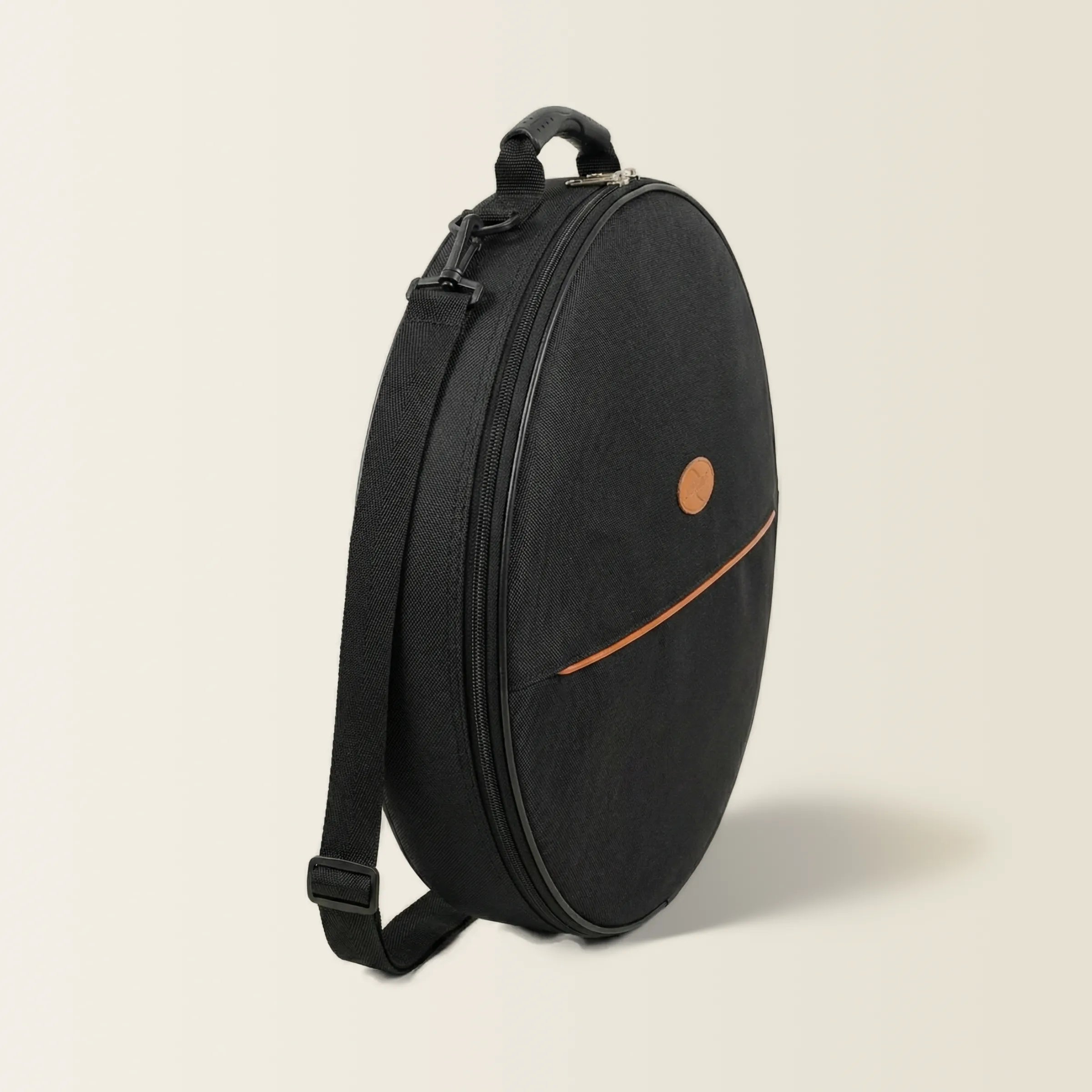 Pro-Shield | 55cm Professional Frame Drum Gigbag (Black)