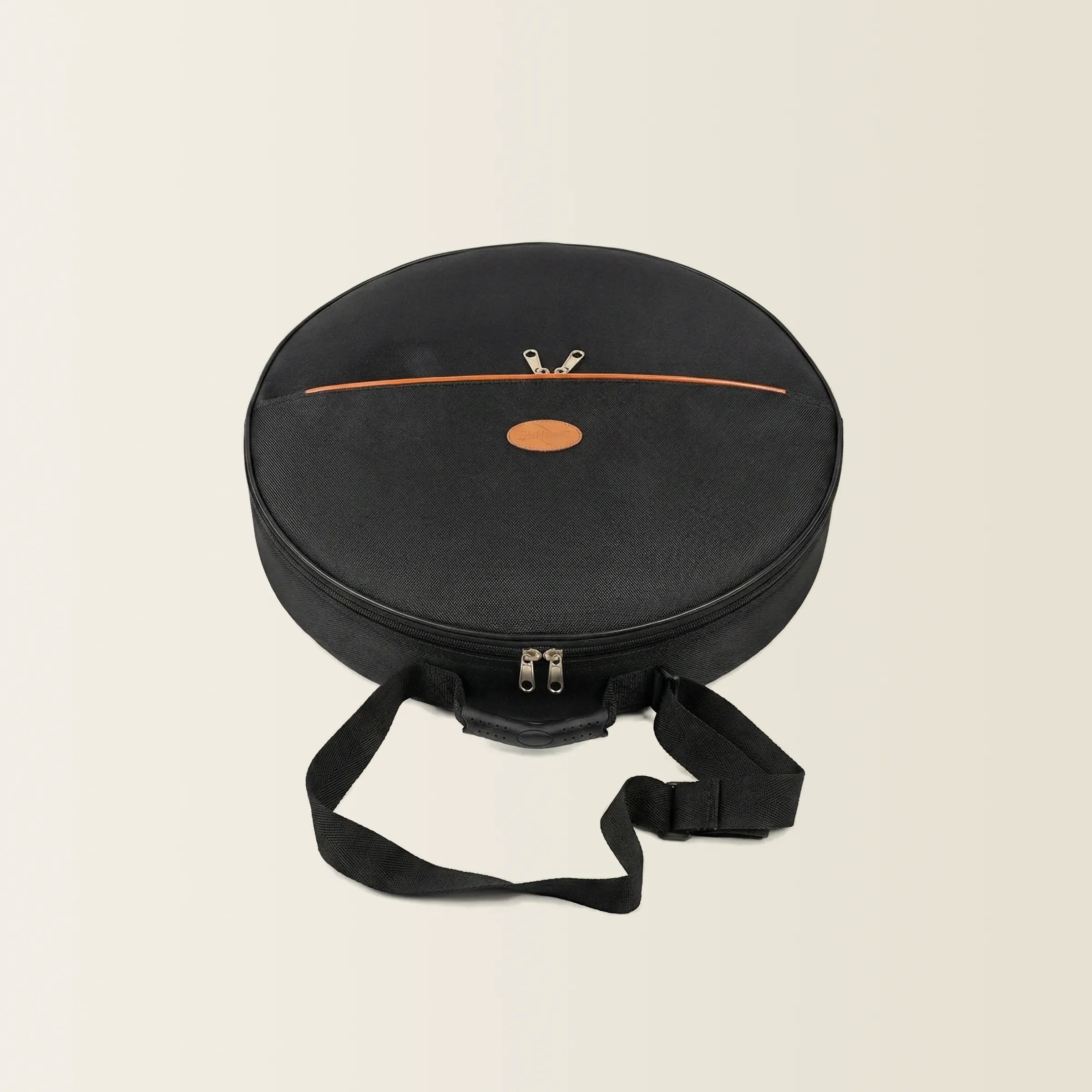 Pro-Shield | 55cm Professional Frame Drum Gigbag (Black)