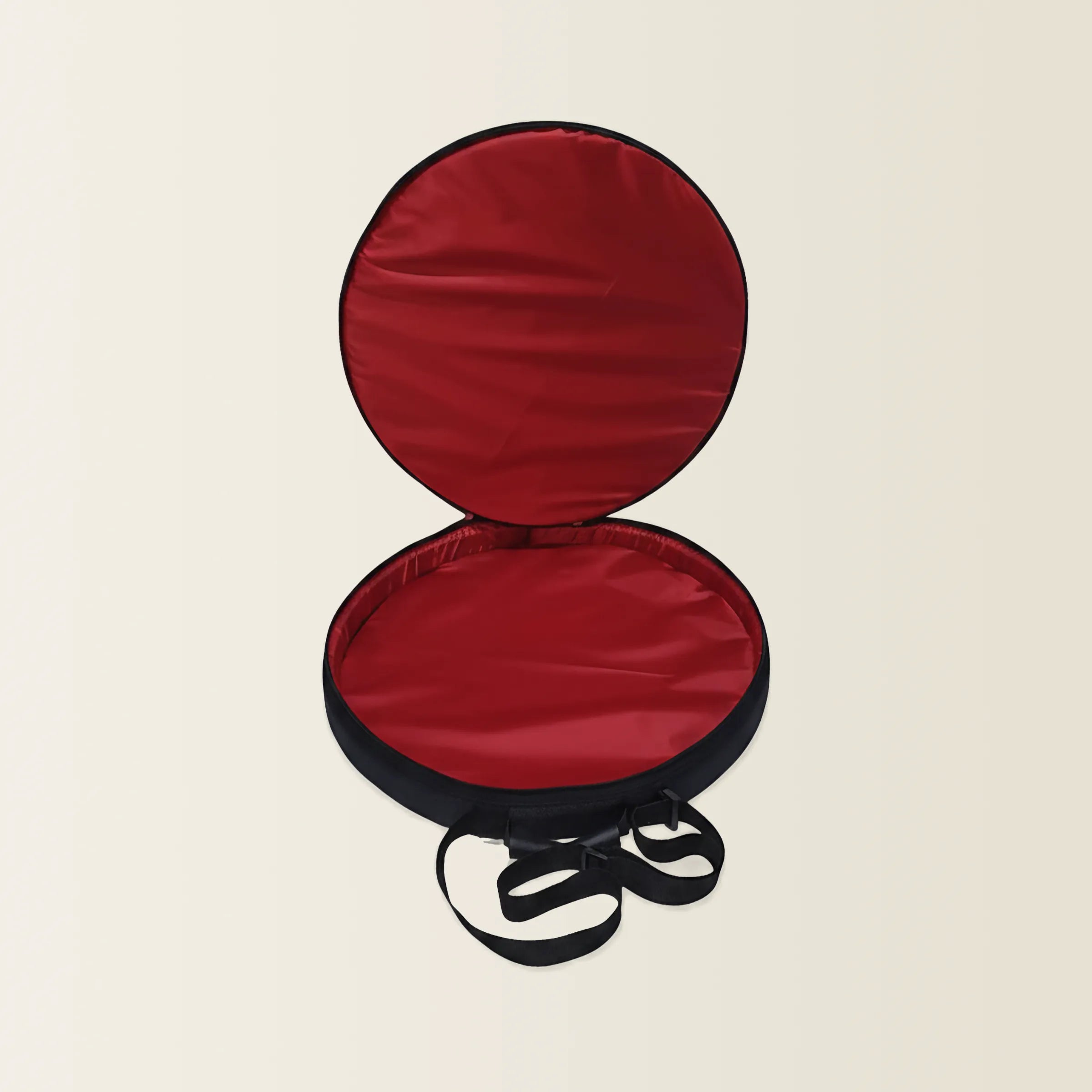 Pro-Shield | 55cm Professional Frame Drum Gigbag (Black)