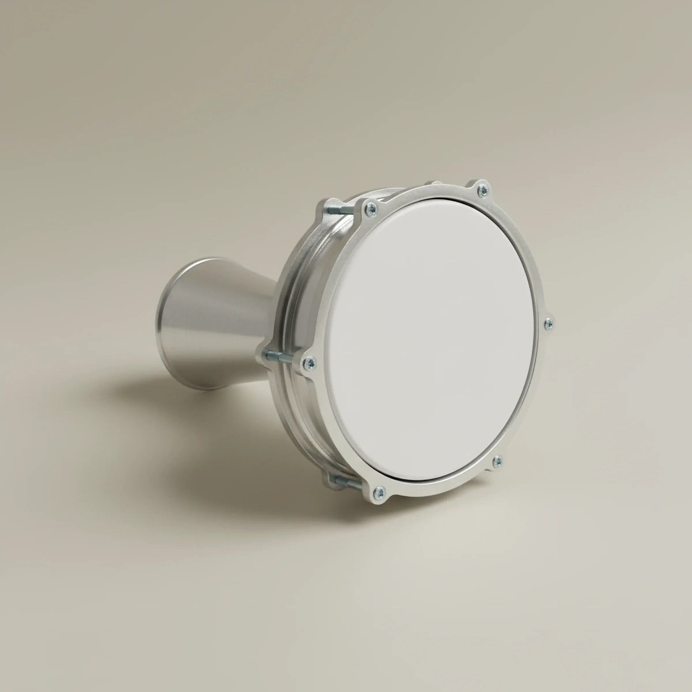 Little Beat | Turkish Style Aluminum Kids Darbuka (Size No. 2)