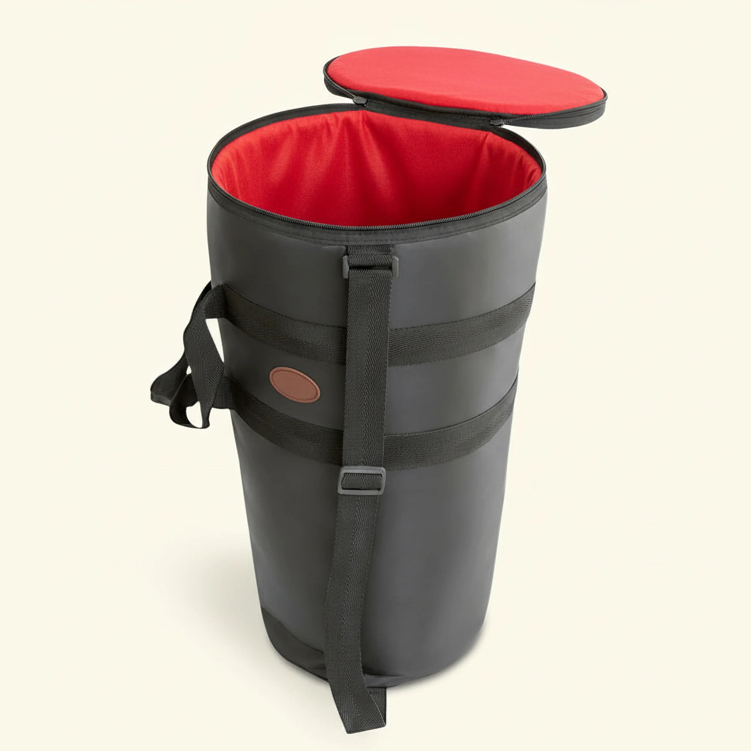 Iznik Resonance | 3kg Cast Metal Egyptian Darbuka