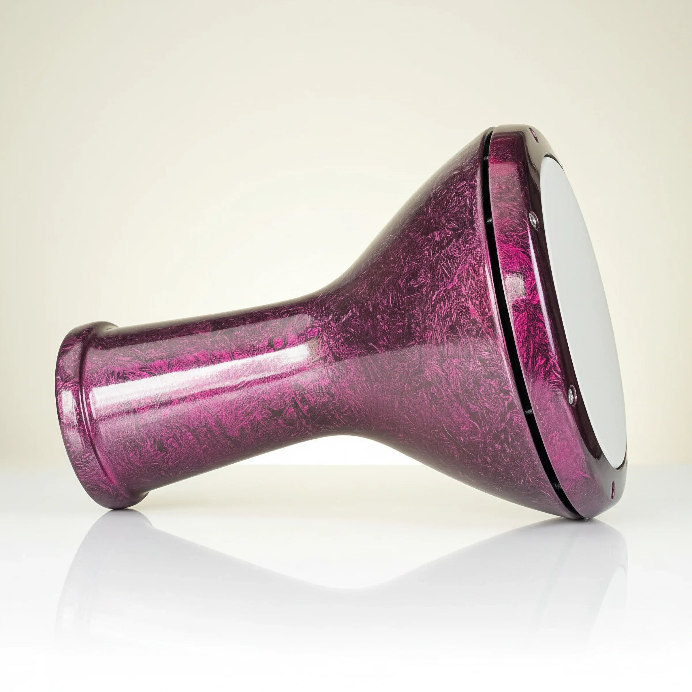 Cherry Mammoth | 25cm Bass Egyptian Darbuka