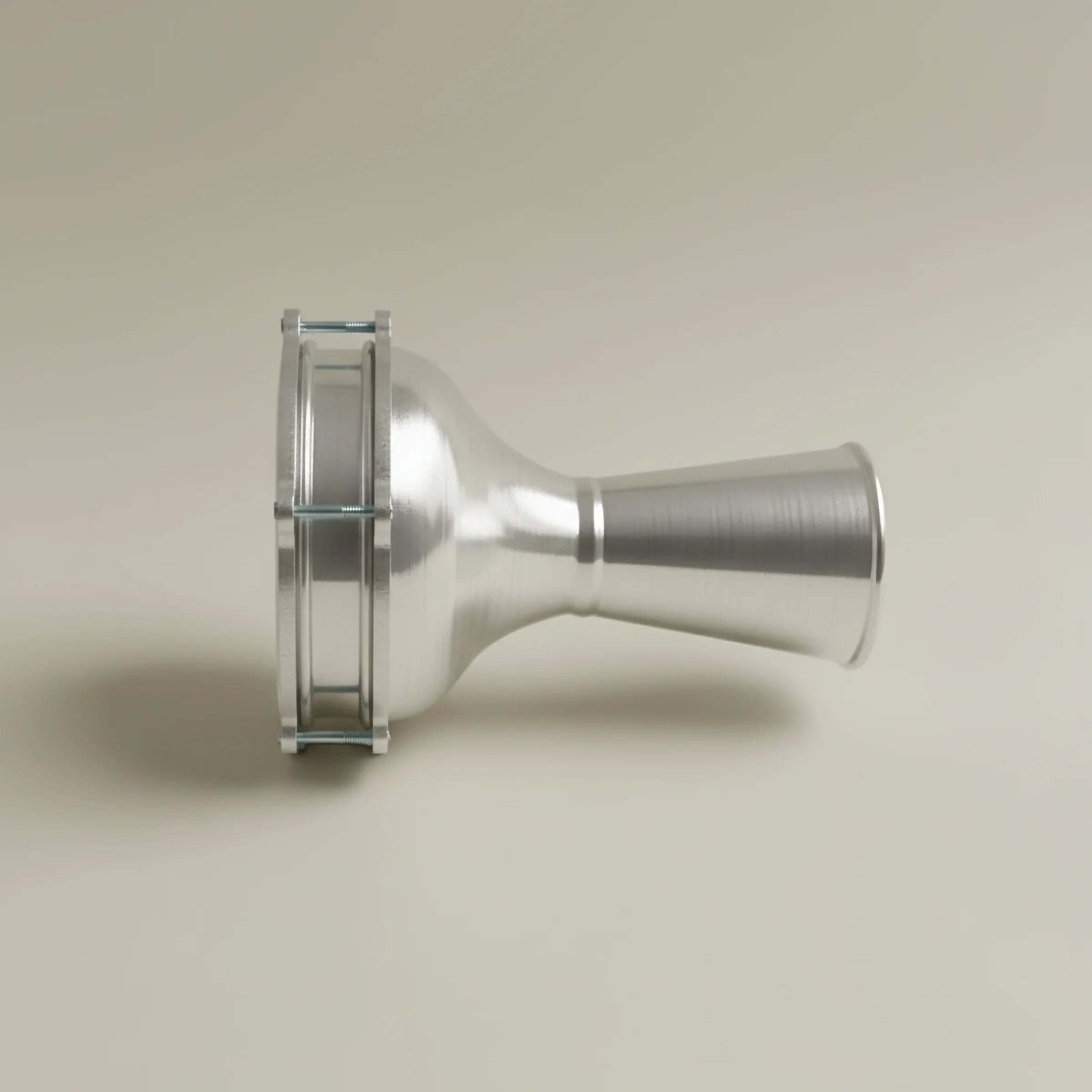 Little Beat | Turkish Style Aluminum Kids Darbuka (Size No. 2)