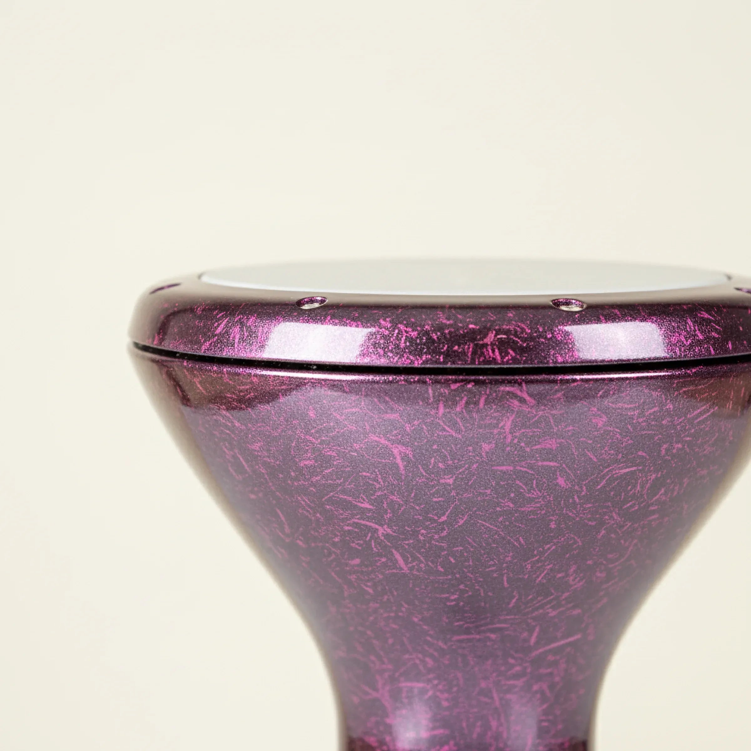 Cherry Mammoth | 25cm Bass Egyptian Darbuka