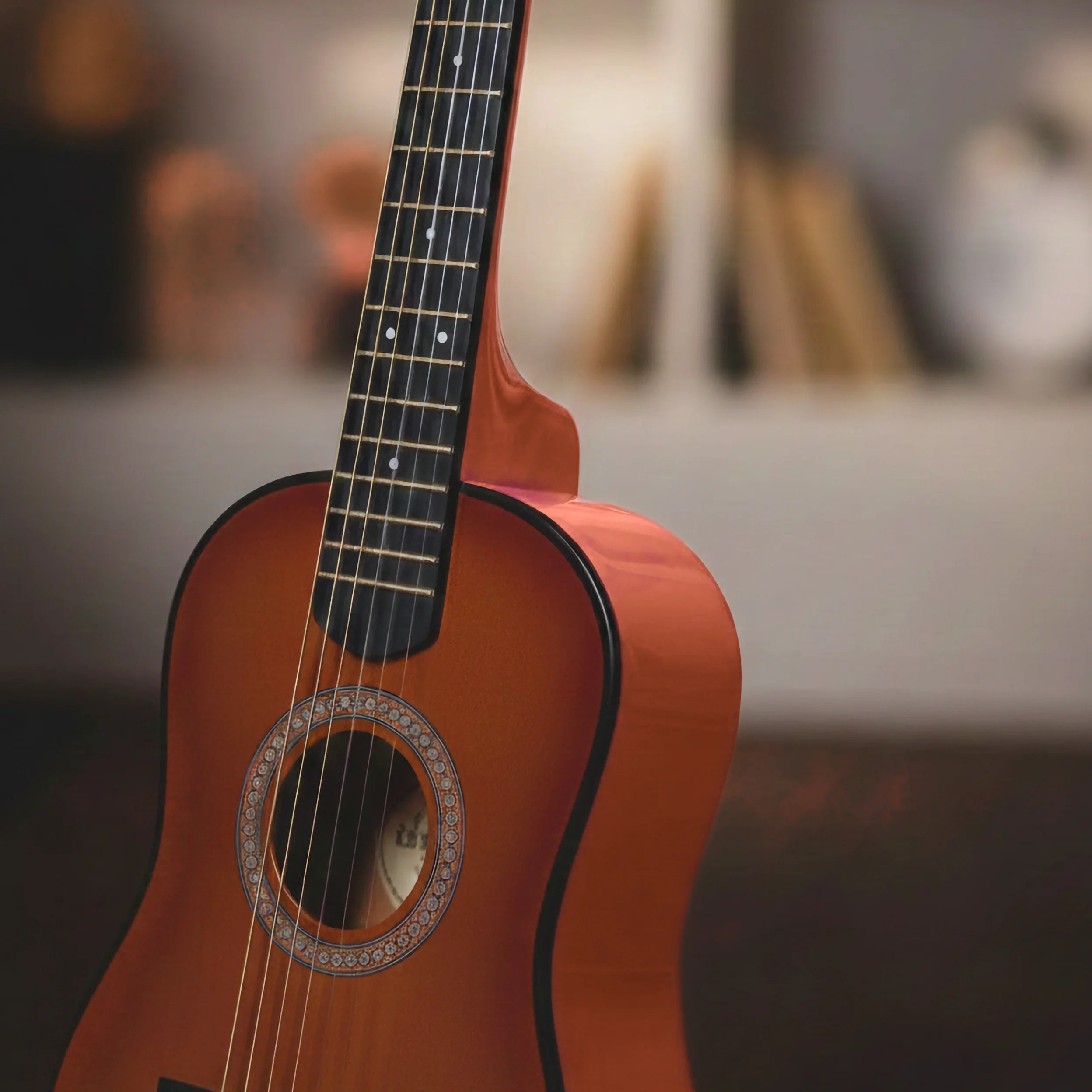 Jungle Scout | 23" Mini Classical Guitar for Kids